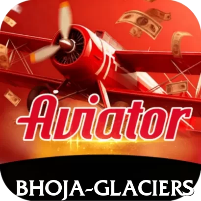bhoja glaciers Plus v4.6.6 - 2