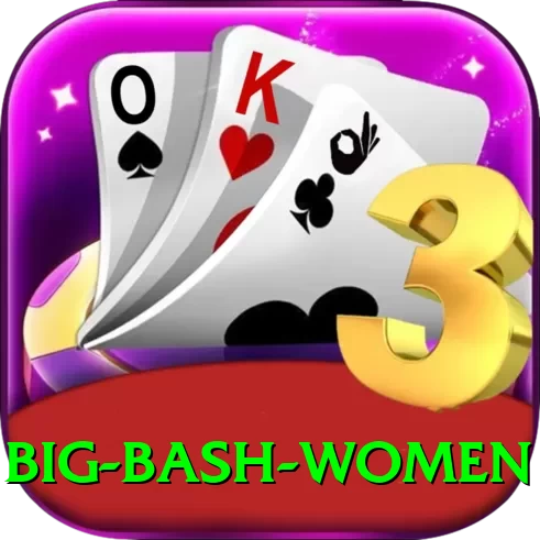big bash women Gold v4.9.1 - 2