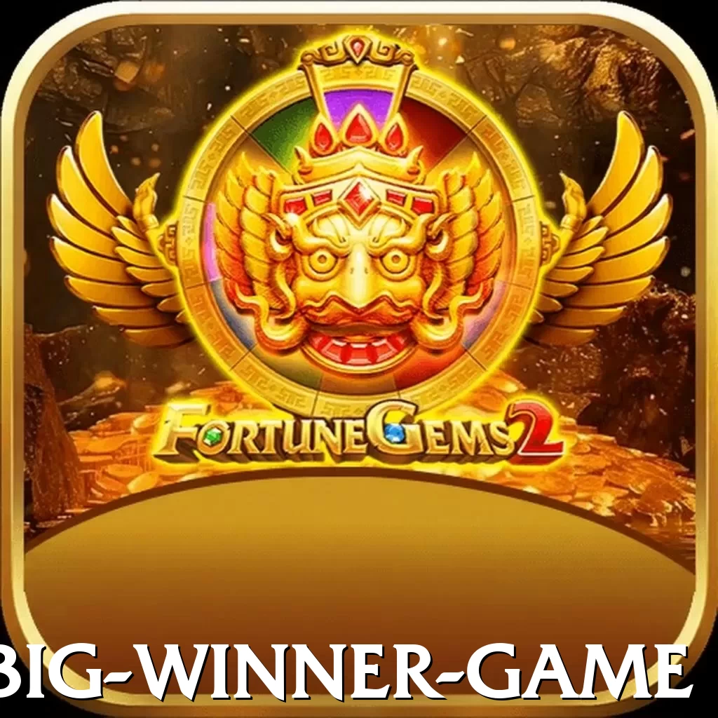 Big Winner Game Max v1.5.4 - 2