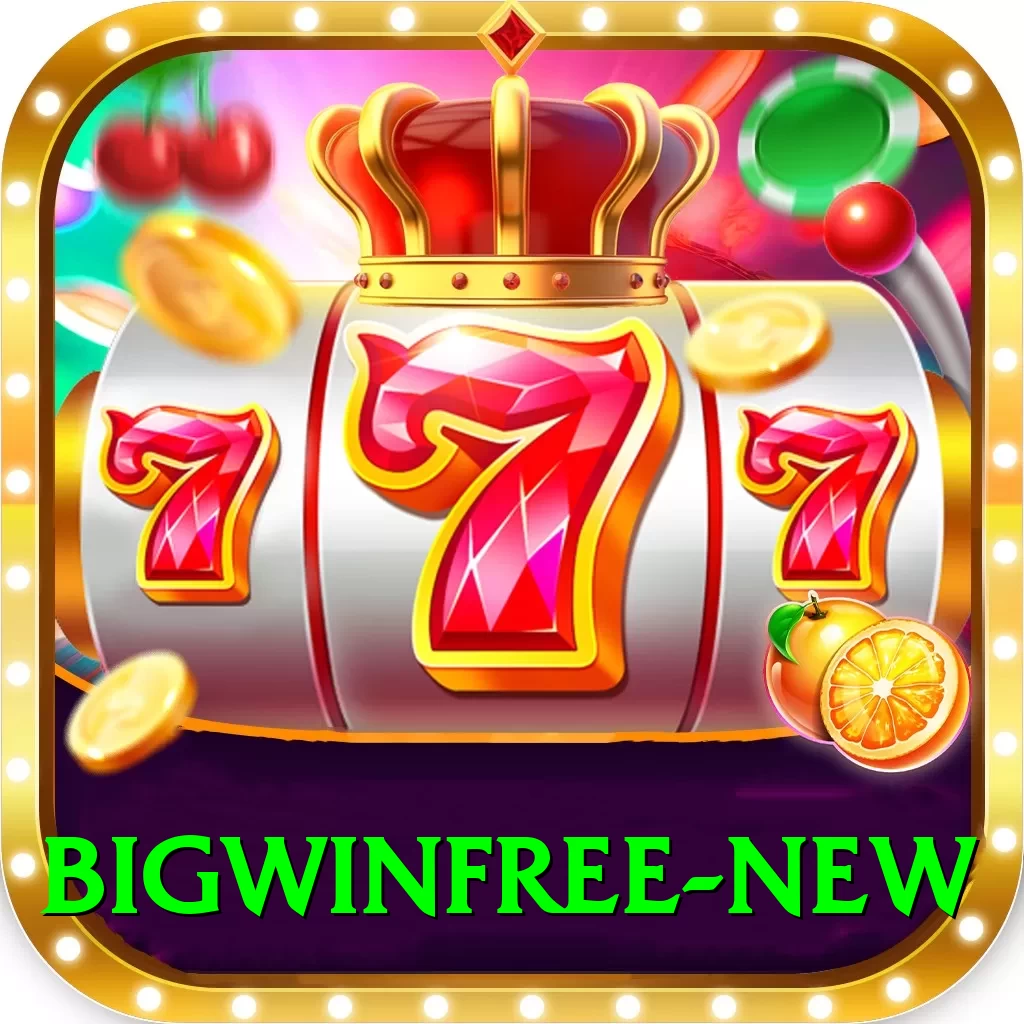 BigWinFree Premium 2024 - 2