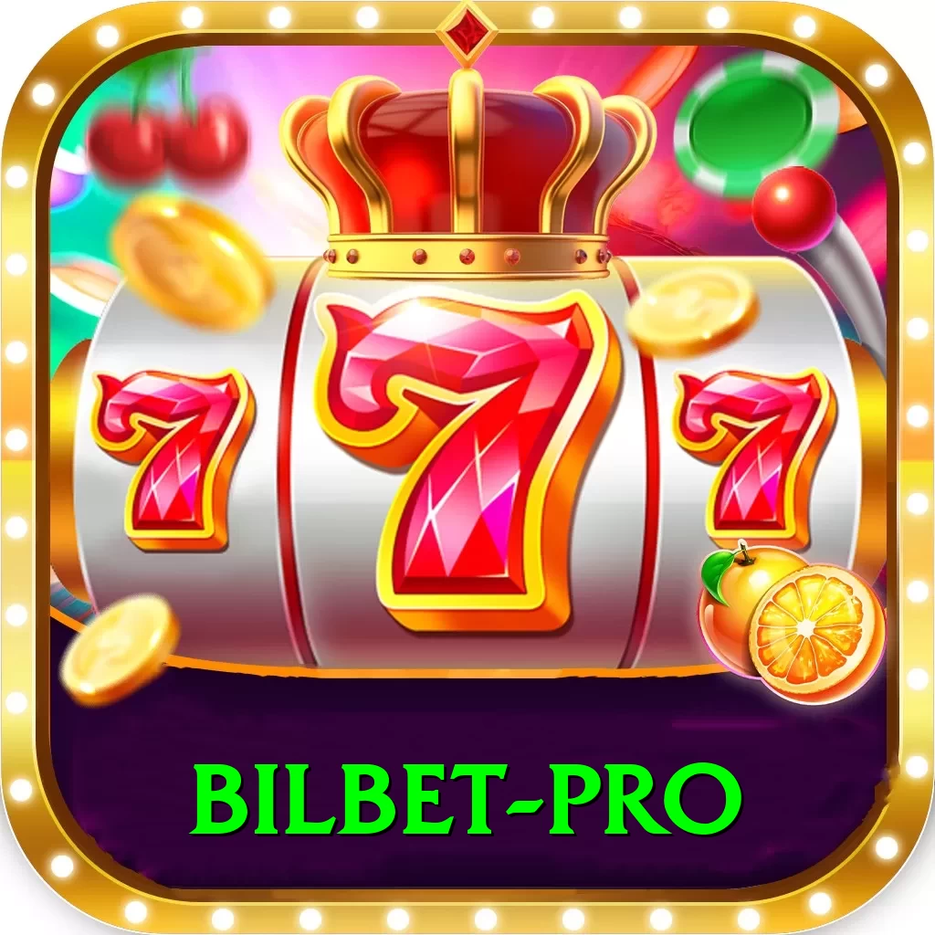 bilbet Casino Official v2.9.4 - 2