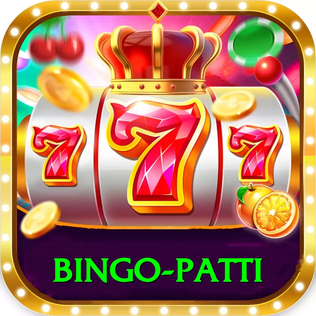 Bingo Patti Premium Plus v4.1.7 - 2