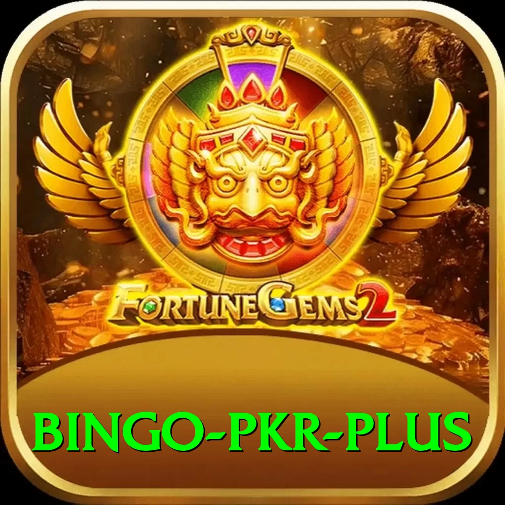 Bingo PKR - Ultimate Edition v1.2.8 - 2