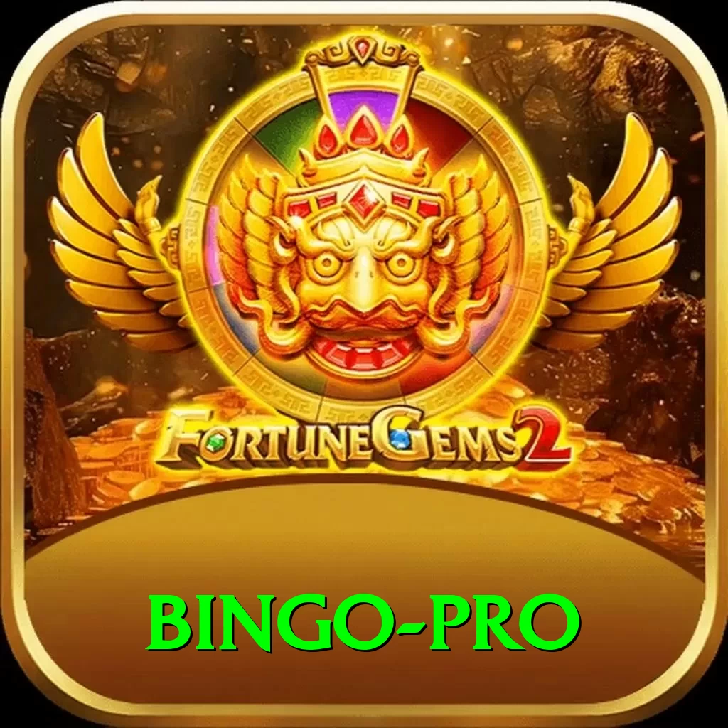 bingo - Slots Gold - 2