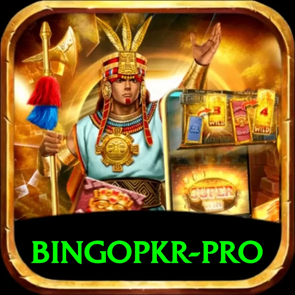 bingopkr Money Master v2.9.0 - 2