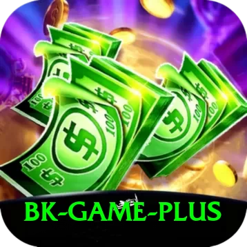 BK Game Plus Rewards - 2