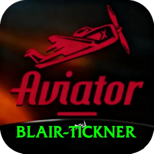 blair tickner Deluxe v5.9.1 - 2