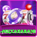 blessing muzarabani Max v4.6.9