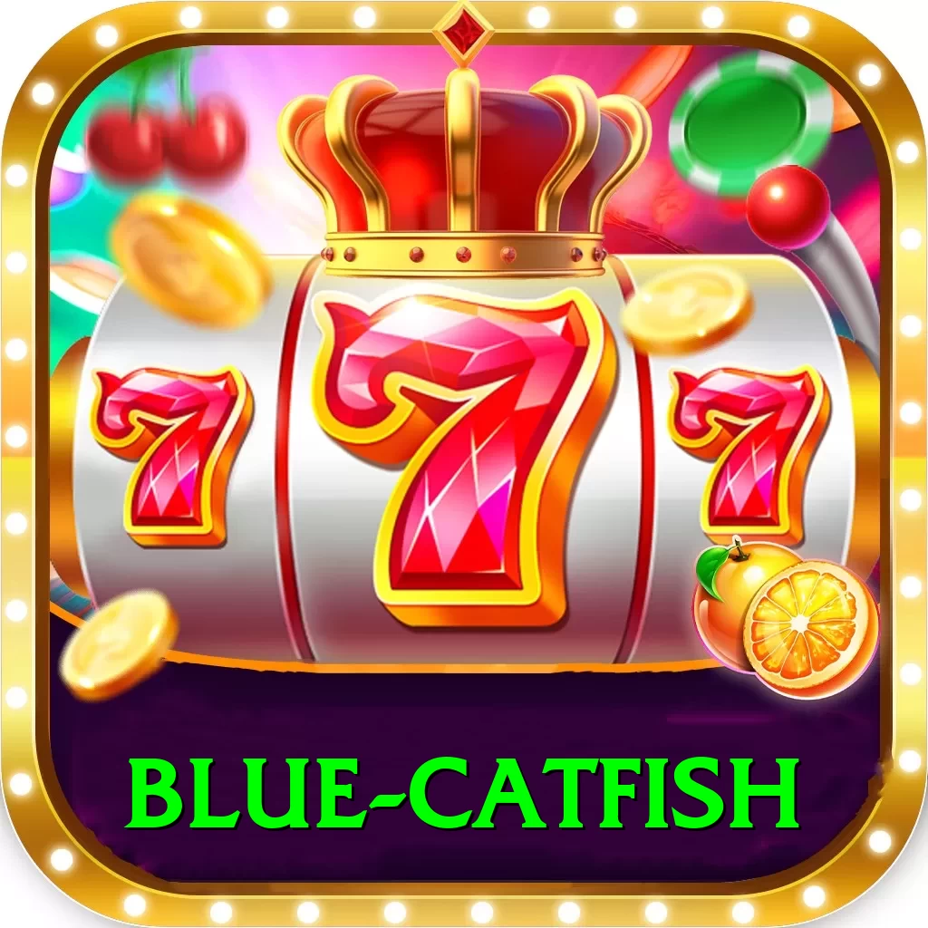 blue catfish Pro1 v3.5.9 - 2