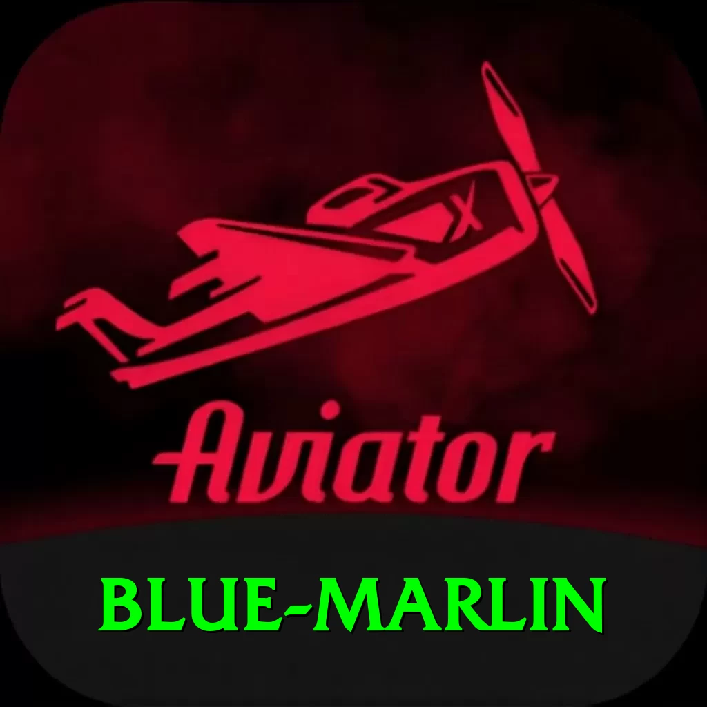 blue marlin Games (Casino & Earning) Ultimate v4.2.9 - 2