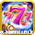 box to box midfielder Gold v1.9.5