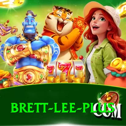 brett lee Pro PK v3.9.2 - 2