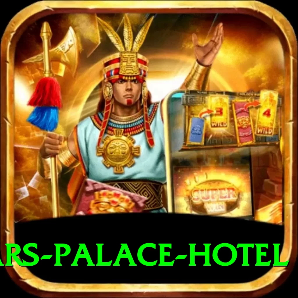 caesars palace hotel Games (Casino & Earning) Pro v2.0.3 - 2