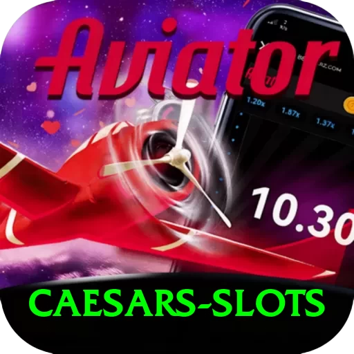 caesars slots VIP v3.9.7 - 2