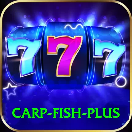 carp fish Casino Plus v2.7.1 - 2