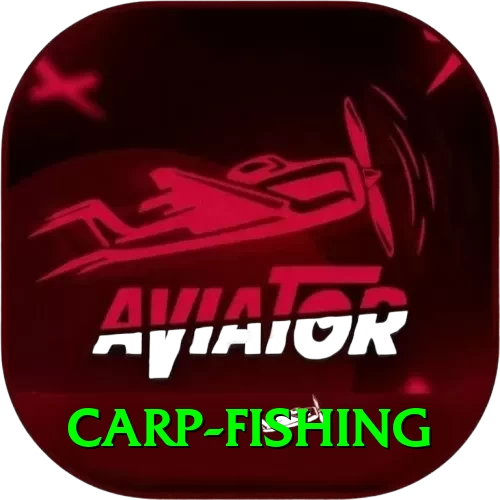 carp fishing - 2