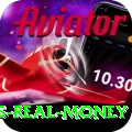 casino games real money Gold v2.1.0