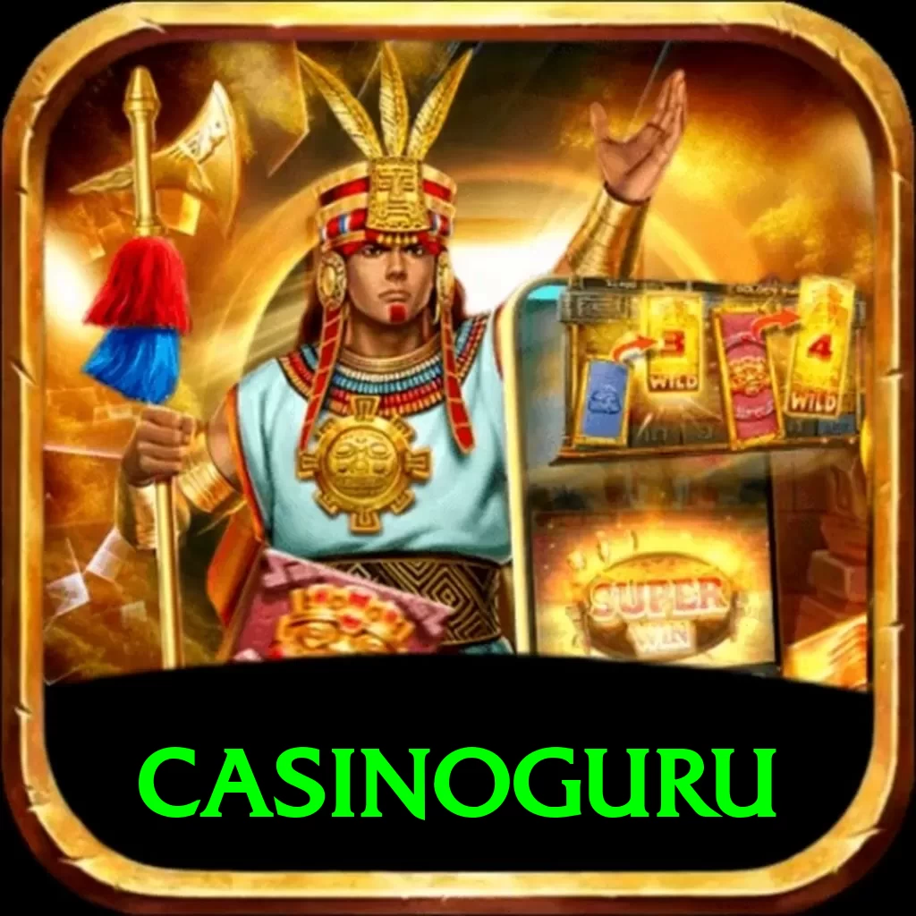 casinoguru Pro Edition v2.9.5 - 2