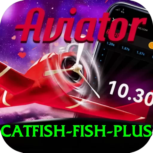 catfish fish Slot Machine Turbo - 2