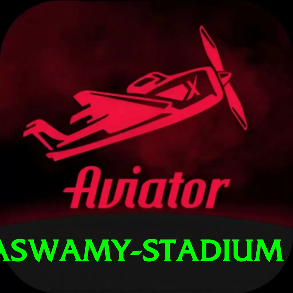 chinnaswamy stadium Pro Max v3.5.5 - 2