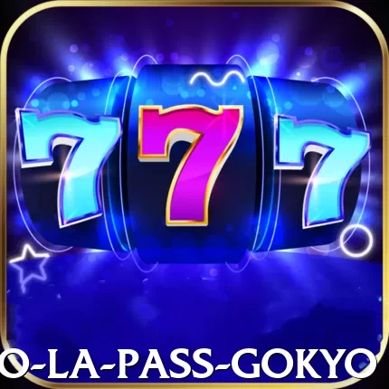 cho la pass gokyo Ultimate Pro v4.5.7 - 2