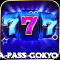cho la pass gokyo Ultimate Pro v4.5.7