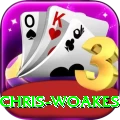 chris woakes Deluxe Pro v1.9.1
