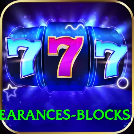 clearances blocks Pro Max v2.4.5 - 2