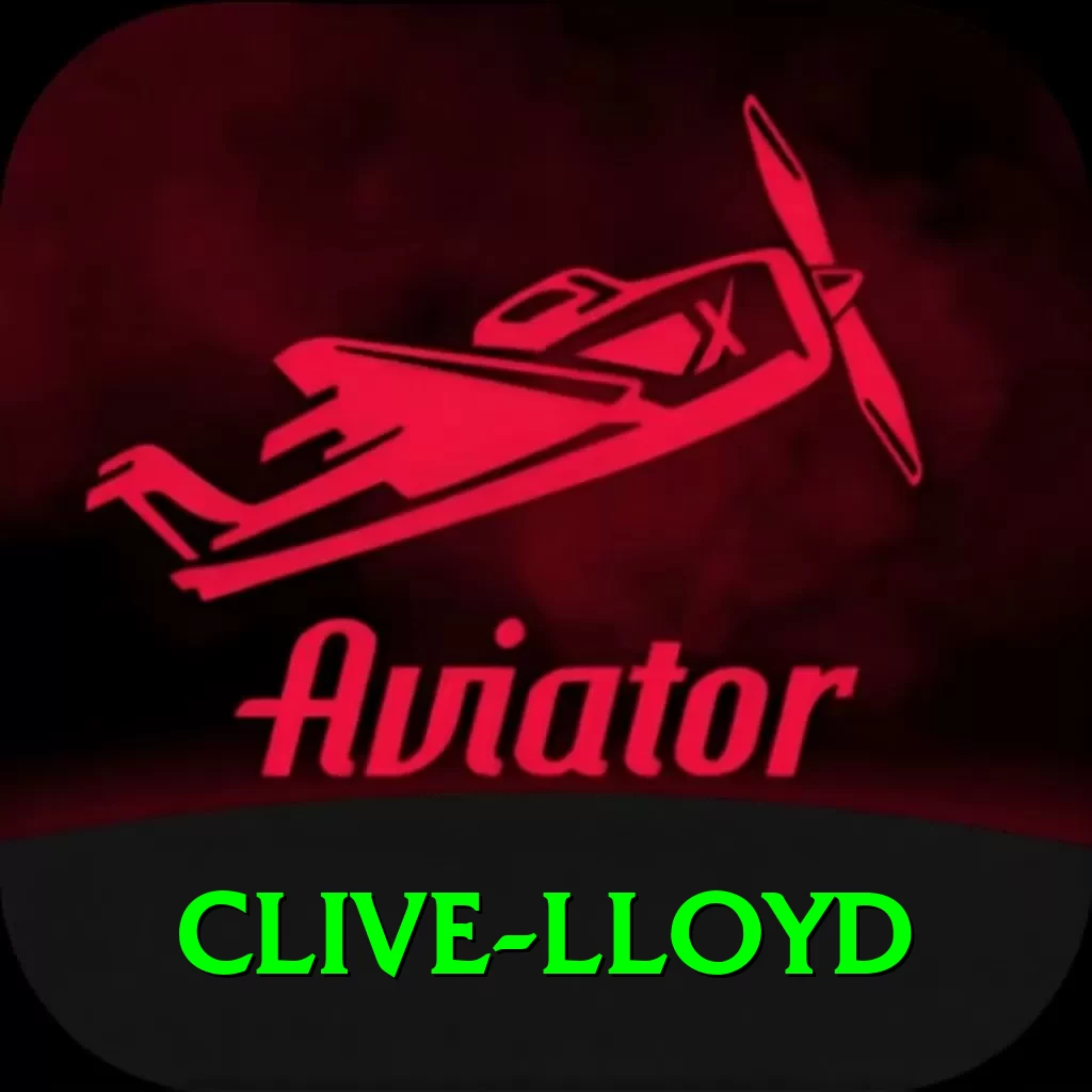 clive lloyd Gold Edition v1.6.6 - 2