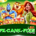 Club PK Game Gaming King v3.3.6