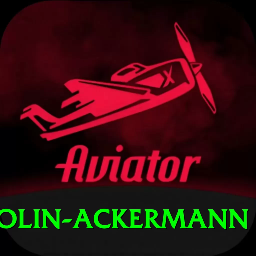 colin ackermann Gold Pro v2.6.0 - 2