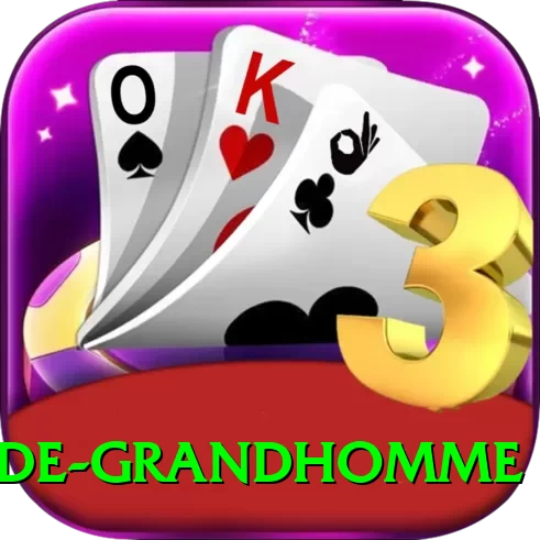 colin de grandhomme Master v4.2.5 - 2