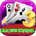 colin de grandhomme Master v4.2.5