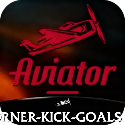 corner kick goals Deluxe v5.4.8 - 2