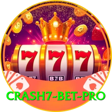 crash7 bet Live Legend v5.8.9 - 2