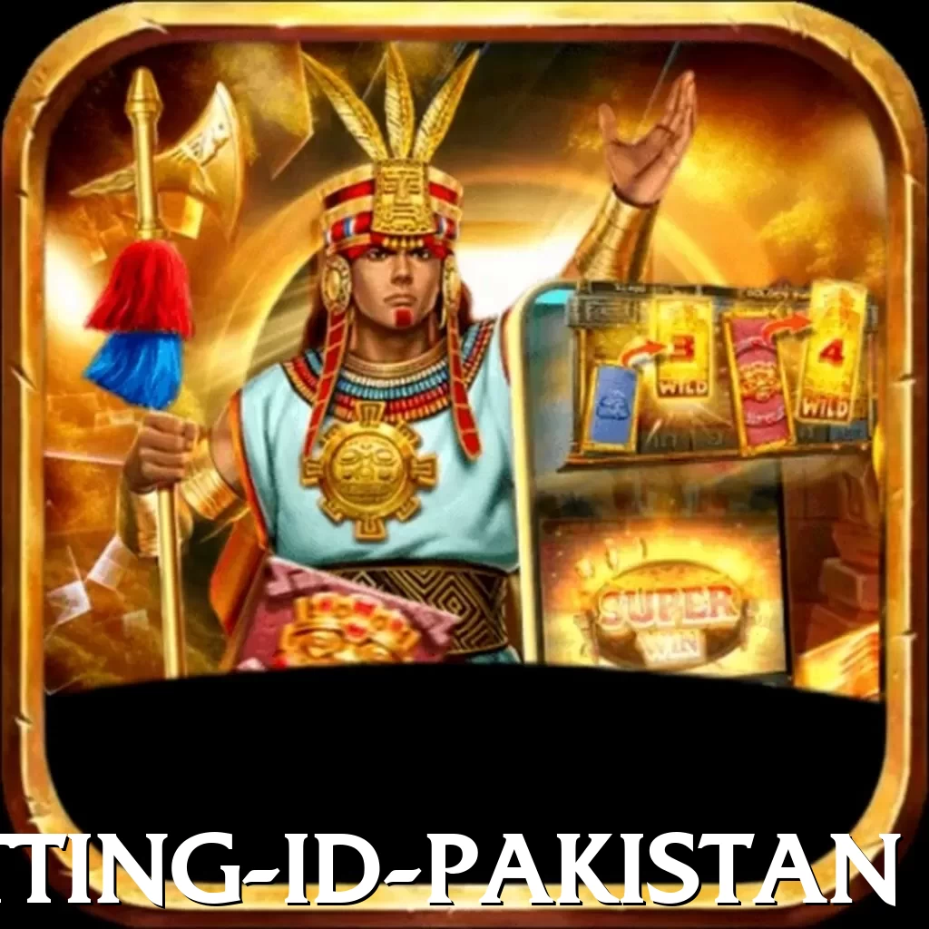 cricket betting id pakistan Plus v2.9.5 - 2
