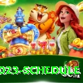 cricket world cup 2023 schedule Turbo v1.0.8