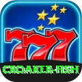 croaker fish Pro1 v5.8.0