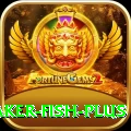 croaker fish Legend New