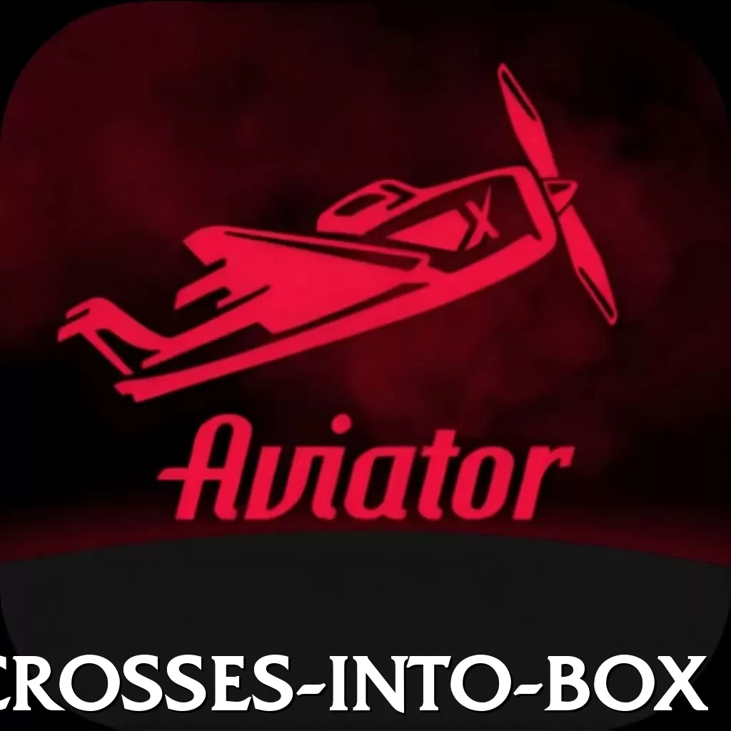 crosses into box Deluxe Edition v3.0.9 - 2