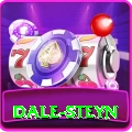dale steyn Elite v3.2.1