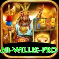 dani willis VIP v2.8.2