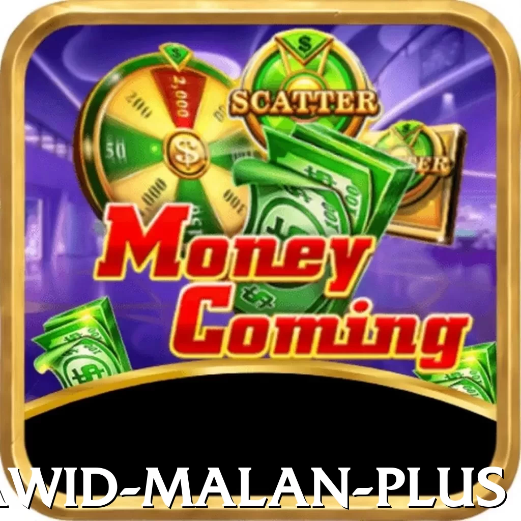 dawid malan - Real Money Plus - 2