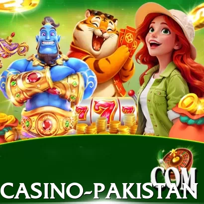 deposit jazzcash casino pakistan Games (Casino & Earning) Elite v1.2.1 - 2