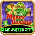 Des Patti 777 Apps (Tools & Injectors) Gold v5.5.1