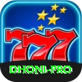 dhoni Deluxe Jackpot