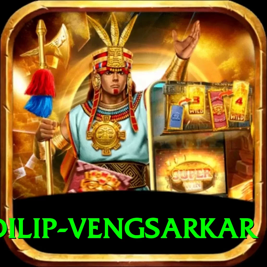 dilip vengsarkar Pro v5.1.9 - 2