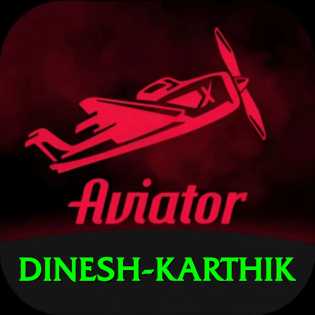 dinesh karthik Gold v2.3.6 - 2