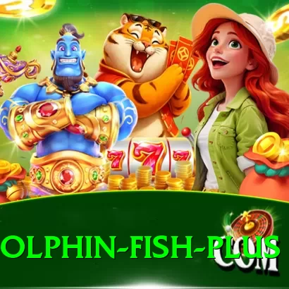 dolphin fish Gaming Ultimate v4.8.6 - 2
