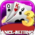 double chance betting App